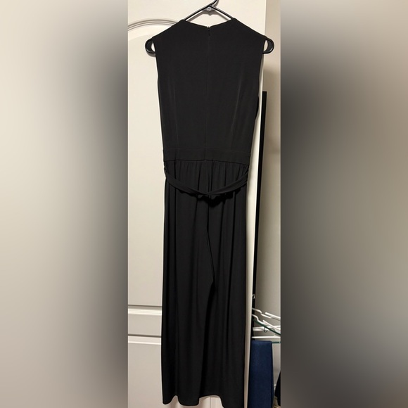 Vince Camuto Pants - Vince Camuto Black Jumpsuit